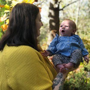 Meet your Posher, Patricia